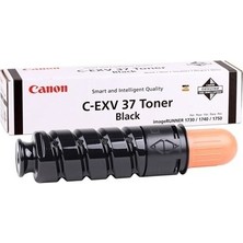 Canon C-Exv-37 Orjinal Fotokopi Toneri 1750IF