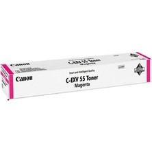 Canon C-Exv-55 Kırmızı Orjinal Fotokopi Toneri C356P