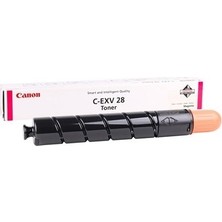 Canon C-Exv-28 Kırmızı Orjinal Fotokopi Toneri C5045
