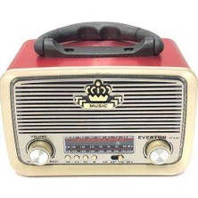 Everton Rt 301 Radyo