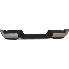 Itaqi Mitsubishi L200 Arka Tampon Gri 2019-2021