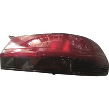 MATSUBA Toyota Corolla Liftback Sağ Stop Lambası 1988-1992