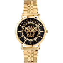 Versace VRSCVEJ400521 Erkek Kol Saati