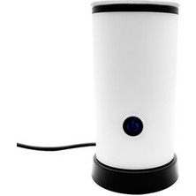 Otomatik Süt Froother Kahve Foamer Konteyner Yumuşak Köpük Cappuccino Maker Elektrikli Kahve Frother Süt Foamer Makinesi Ab Tak | Sütlüler
