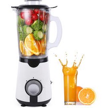 Elektrikli Sıkacağı Makinesi Smoothie Blender Gıda Işlemcisi Kişisel Suyu Blender Kupası