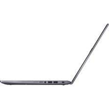 Asus x509FA BR951TA3 Intel Core i3 10110U 20 GB 256 GB SSD Windows 10 Home 15.6" FHD Taşınabilir Bilgisayar