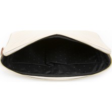 Nemo Bags Laptop Tablet V Kılıflı 14 Inç  Macbook  Huawei Evrak Çantası Suni Deri