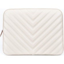 Nemo Bags Laptop Tablet V Kılıflı 14 Inç  Macbook  Huawei Evrak Çantası Suni Deri