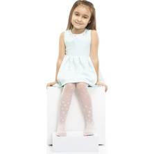 İtaliana Pamuk Desenli Çocuk Külotlu