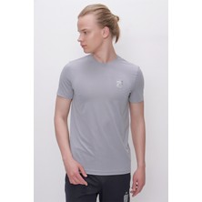 Trabzonspor Tshirt Bisiklet Yaka Frekans Logolu