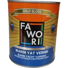 Fawori Marin Yat Vernik 0,75 Lt