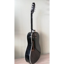 Sanchez Klasik Gitar