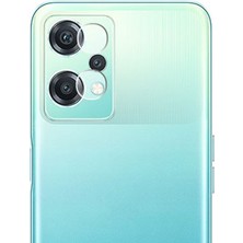 Microcase Oneplus Nord Ce 2 Lite 5g Kamera Camı Lens Koruyucu Nano Esnek Film