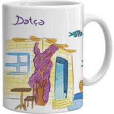 Datça Kupa Bardak
