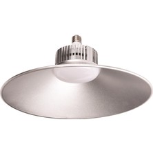 Global K2 KES141 50W E27 6500K Beyaz Ledli Pendante Sokak Armatürü