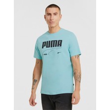 Nike Puma Rebel 58573849 Erkek Tshirt