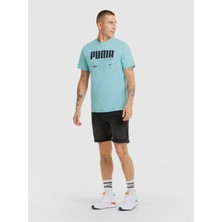 Nike Puma Rebel 58573849 Erkek Tshirt