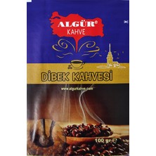 Algür Kahve Dibek Kahvesi 100 gr