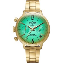 WWRA123 38 mm Kadın Kol Saati