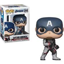 Funko Pop Marvel Avangers Captain America Figür