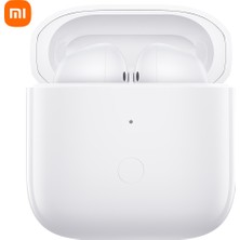 Xiaomi Redmi Buds 3 Kablosuz Mikrofonlu Gürültü Önleyici Kulaklık - Beyaz (Yurt Dışından)