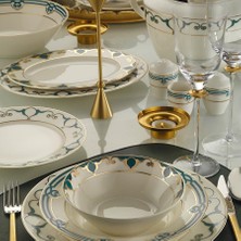 Kütahya Bone Kalıpso 86 Prç Ymk. TK.BANTLI.116683