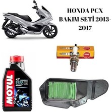Honda Pcx 125 150 Bakım Seti