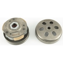 Honda Activa S 125 Arka Varyatör Oem