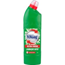 Viking Ultra Yoğun Çamaşır Suyu Ada 764 ml