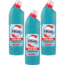 Viking Ultra Yoğun Çamaşır Suyu Deniz 764 ml