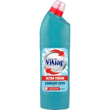 Viking Ultra Yoğun Çamaşır Suyu Deniz 764 ml