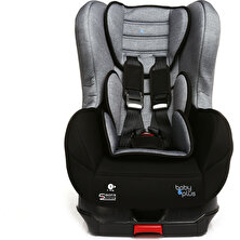 Baby Plus Cosmo Sp Isofix 9-18 kg Oto Koltuğu