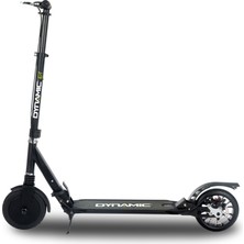 Dynamic E1 Elektrikli Scooter