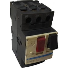 TeleMekanik GV2ME21 17-23A Motor Koruma Şalteri Telemekanik