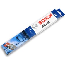 Bosch Peugeot 5008 Arka Silecek (2009-2016) Bosch Rear