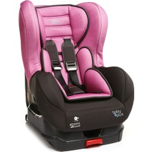 Baby Plus Cosmo Sp Isofix 9-18 kg Oto Koltuğu