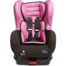 Baby Plus Cosmo Sp Isofix 9-18 kg Oto Koltuğu