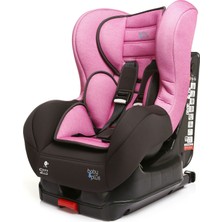 Baby Plus Cosmo Sp Isofix 9-18 kg Oto Koltuğu