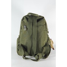Nemo Bags Klasik Boy Sırt Çantası 12'' Inç Günlük Kullanım / Tablet Çantası / Spor Çantası / Günlük Sırt Çantası