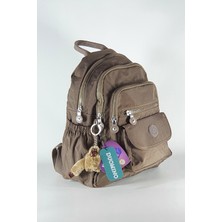Nemo Bags Klasik Boy Sırt Çantası 12'' Inç Günlük Kullanım / Tablet Çantası / Spor Çantası / Günlük Sırt Çantası