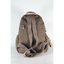 Nemo Bags Klasik Boy Sırt Çantası 12'' Inç Günlük Kullanım / Tablet Çantası / Spor Çantası / Günlük Sırt Çantası