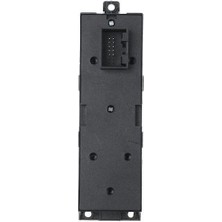 Gpr Seat Toledo Cam Düğmesi Anahtar Takımı 1999-2004
