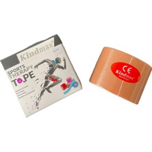 Maxi Mentollü Kinesiotape Kinesio Bant