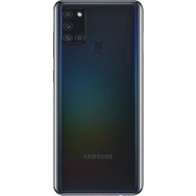 İkinci El Samsung Galaxy A21s 64 GB (12 Ay Garantili)
