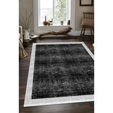 Napoli Home Dijital Baskılı Kaymaz Taban Yıkanabilir Modern Salon Halısı Mutfak Halısı ve Yolluk NH-SD-874