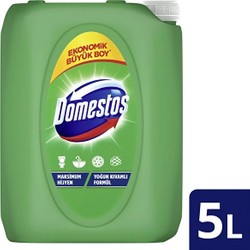 Domestos Vıena Çam Ferahlığı 5 lt