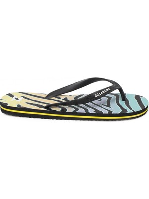 Billabong C5FF26-M Tides Sundays Erkek Terlik