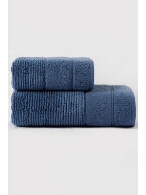 Varol Venedik Micro Cotton Banyo Havlusu 90X150cm