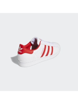 adidas Adidas erkek Günlük Spor Ayakkabı Superstar GZ3741