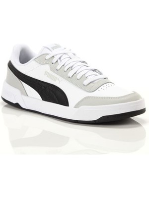 Puma Caracal Siyah Beyaz Erkek Spor Ayakkabı 369863-23